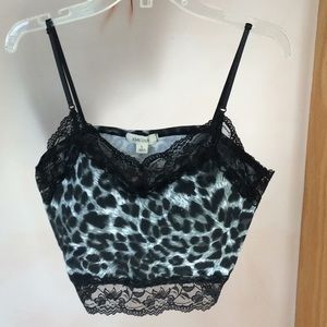 LoveCulture Cami  bra top